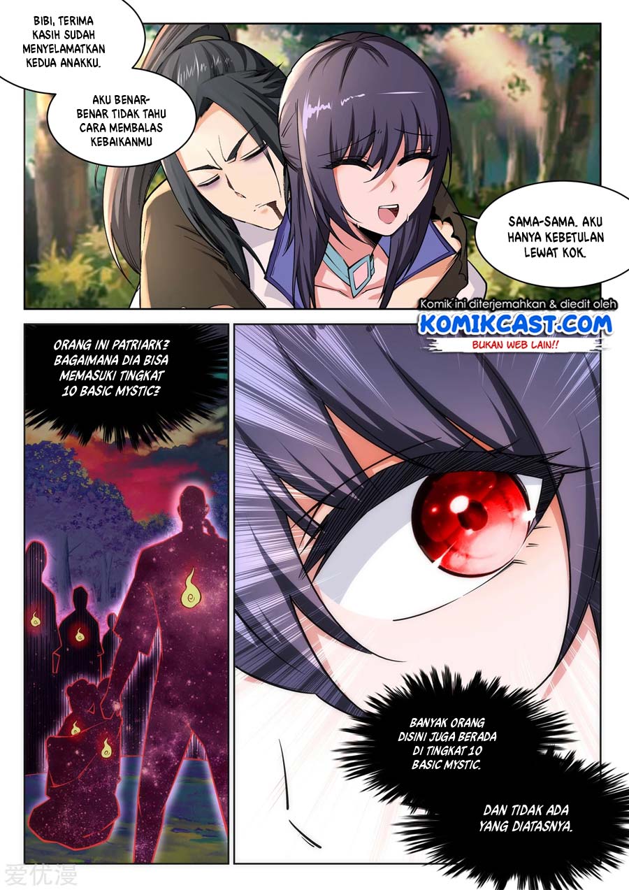 Dilarang COPAS - situs resmi www.mangacanblog.com - Komik against the gods 090 - chapter 90 91 Indonesia against the gods 090 - chapter 90 Terbaru 6|Baca Manga Komik Indonesia|Mangacan